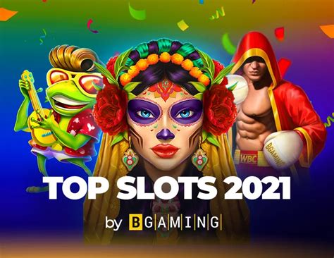 new slots 2021|Top BGaming slots 2021!.